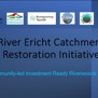 River Ericht Catchment Restoration Initiative