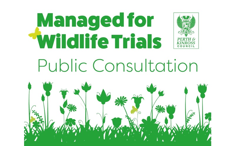 PKC Managed for Wildlife Consultation